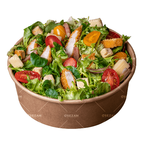 Salade césar